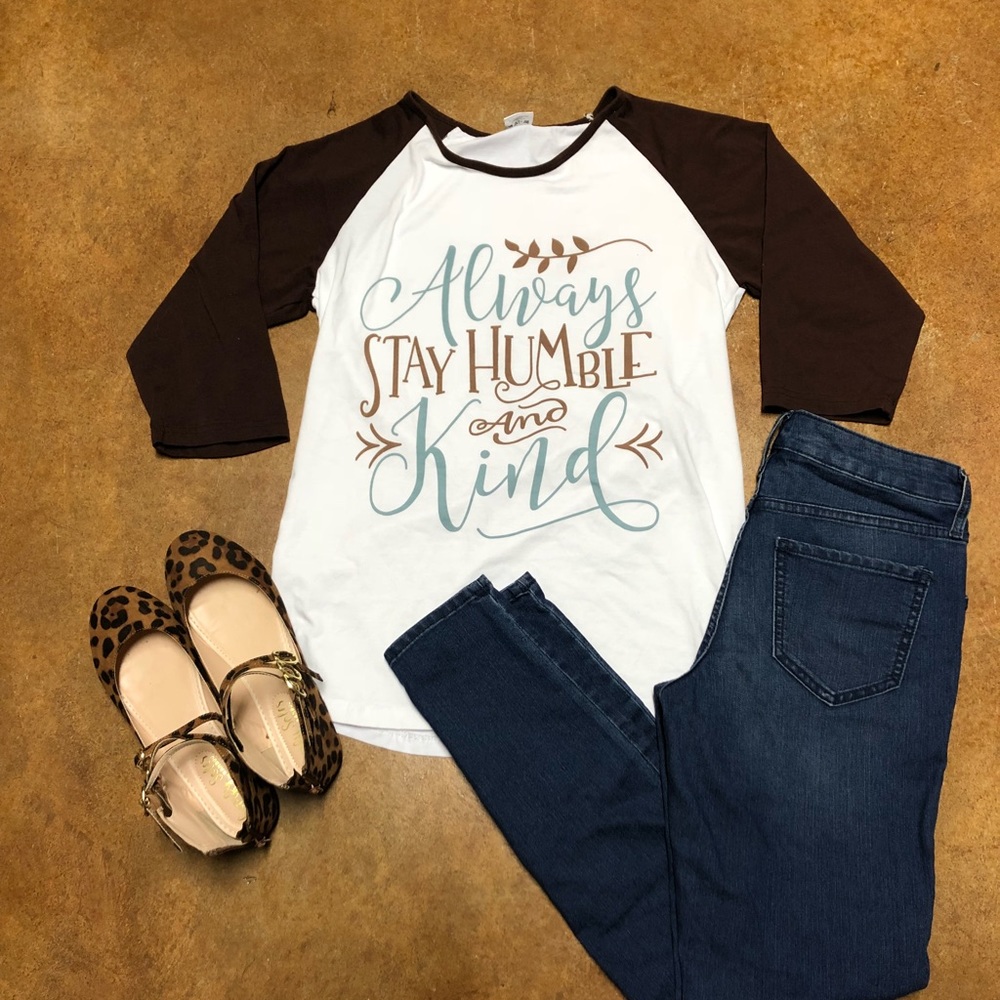 Humble and Kind Shirt